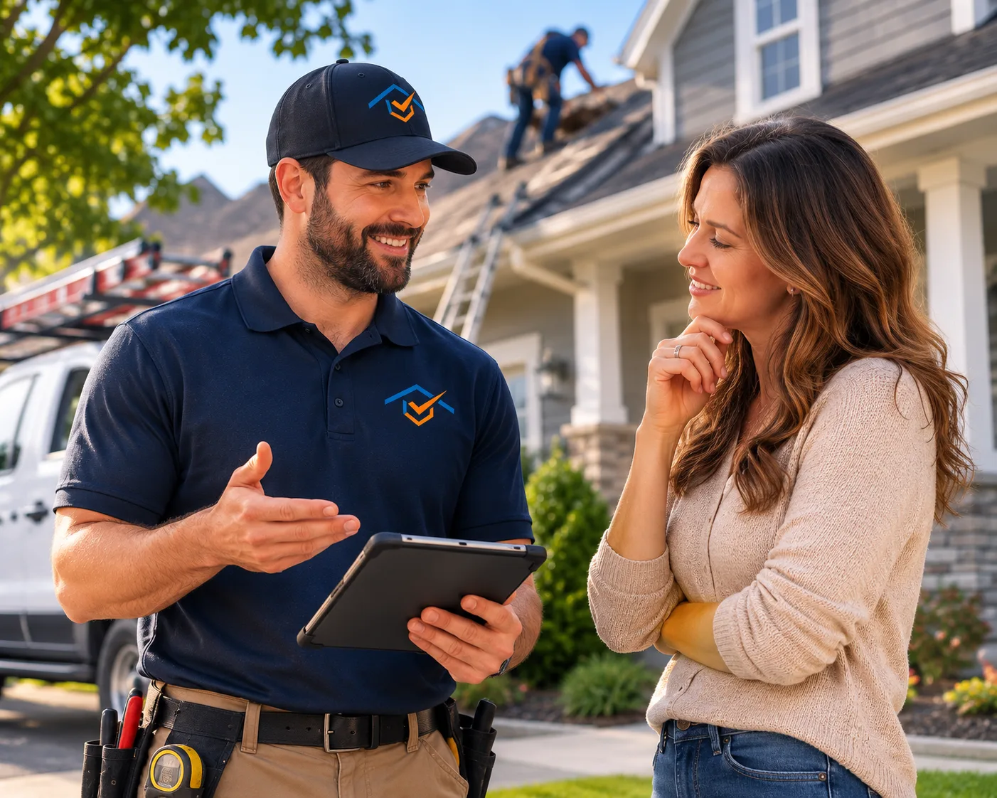 Roof Inspection FAQs in Pennsville, NJ