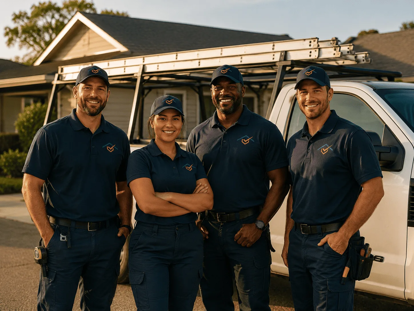 Roof Inspection company in Pennsville, NJ